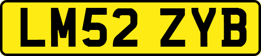 LM52ZYB