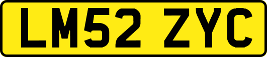 LM52ZYC