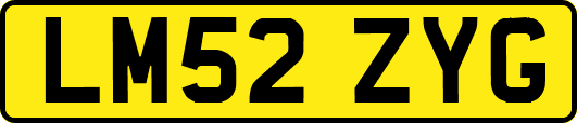 LM52ZYG