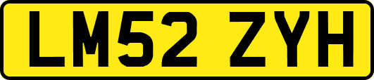 LM52ZYH