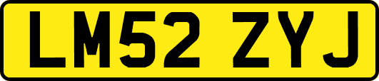 LM52ZYJ
