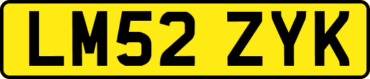 LM52ZYK