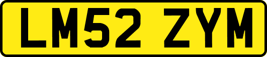 LM52ZYM