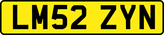 LM52ZYN