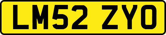 LM52ZYO