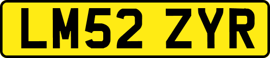 LM52ZYR