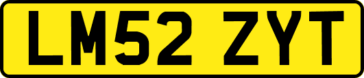 LM52ZYT