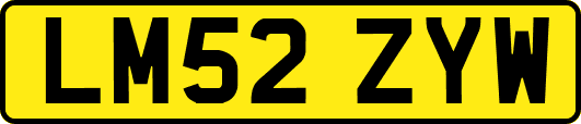 LM52ZYW