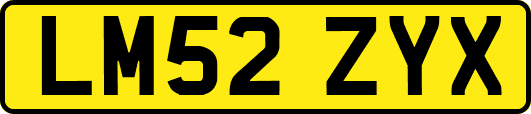 LM52ZYX