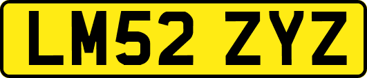 LM52ZYZ