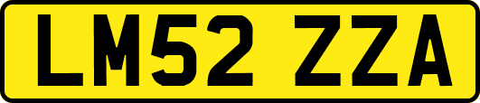 LM52ZZA
