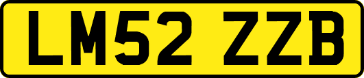 LM52ZZB