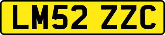 LM52ZZC