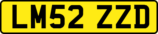 LM52ZZD