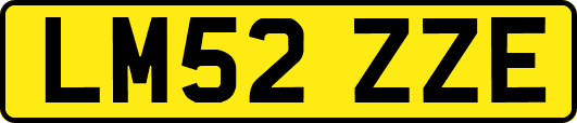 LM52ZZE