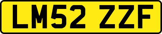 LM52ZZF