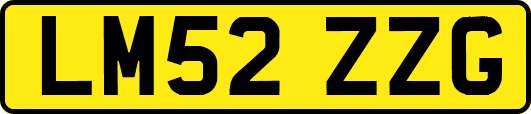 LM52ZZG