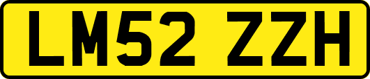 LM52ZZH