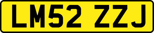 LM52ZZJ