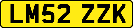 LM52ZZK