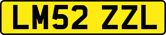 LM52ZZL