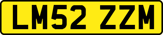 LM52ZZM
