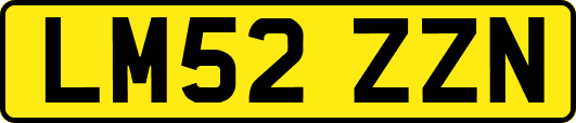 LM52ZZN