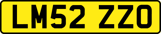 LM52ZZO