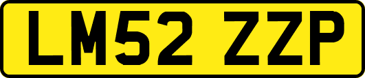 LM52ZZP