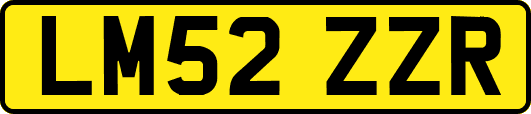 LM52ZZR