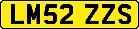 LM52ZZS