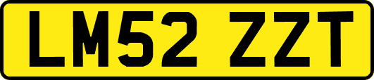 LM52ZZT