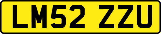 LM52ZZU