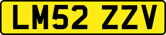 LM52ZZV
