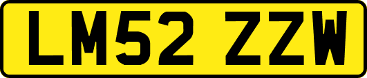 LM52ZZW