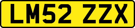 LM52ZZX
