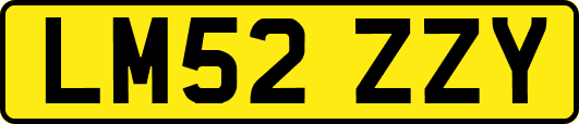 LM52ZZY