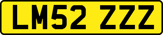 LM52ZZZ