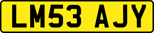 LM53AJY