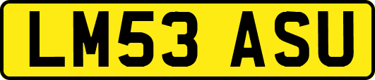 LM53ASU