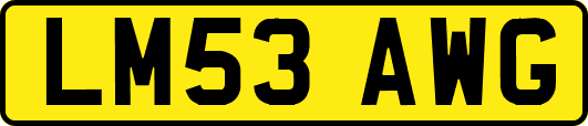 LM53AWG