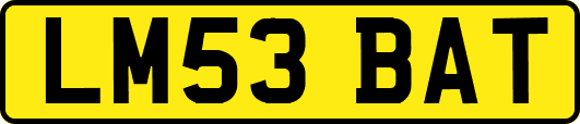 LM53BAT