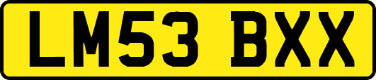LM53BXX