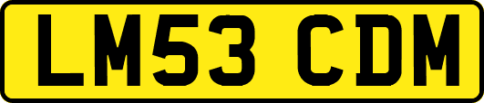 LM53CDM