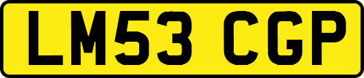 LM53CGP