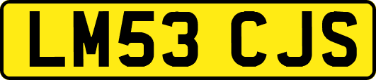 LM53CJS
