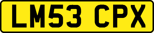 LM53CPX