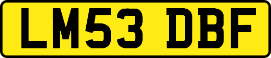 LM53DBF