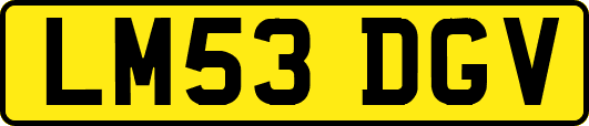 LM53DGV