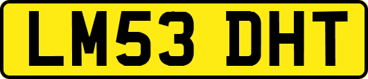 LM53DHT